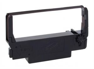 Páska pro "Epson ERC30, 34" registrační pokladnu, VICTORIA "GR655N" Fialová