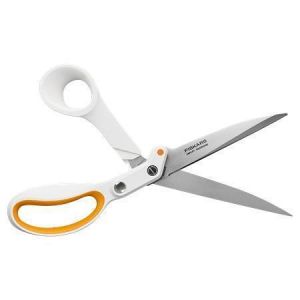 Nůžky "Amplify", bílá, 25 cm, FISKARS 1070082