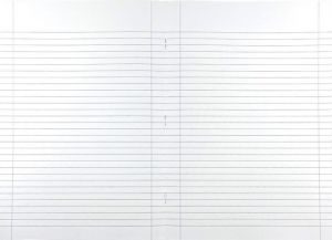 Sešit "Color Touch", A4+, linkovaný s okrajem, 40+2 listů, růžová, MITAMA 62010-90236