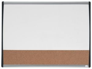 Kombinovaná tabule, 58,5 x 43 cm, NOBO 1903810