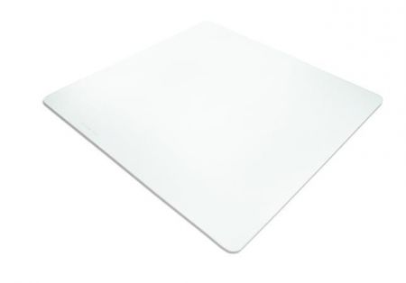 Podložka pod židli "Duragrip Meta", na tvrdé podlahové krytiny, PET, 110 x 120 cm, RS OFFI