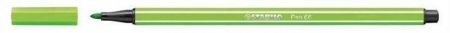 Fix "Pen 68", světle zelená, 1mm, STABILO