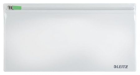 Obal se zipem "Complete Zip", cestovní, S, LEITZ 