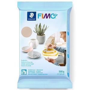 FIMO® 8100 air basic 500g tělová