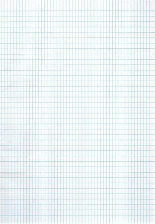 Čtverečkovaný "french" papír, A3, VICTORIA