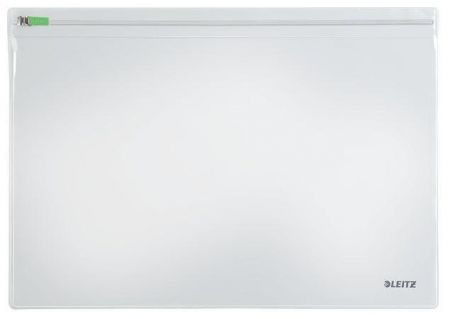 Obal se zipem "Complete Zip", cestovní, L, LEITZ 