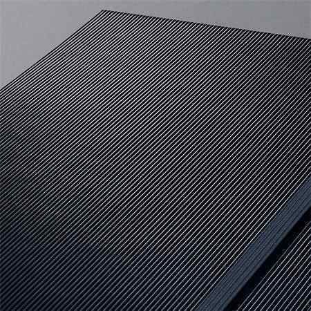 Exkluzivní zápisník "Conceptum", metalická šedá, A5, linkovaný, 97 listů, tvrdé desky, SIG