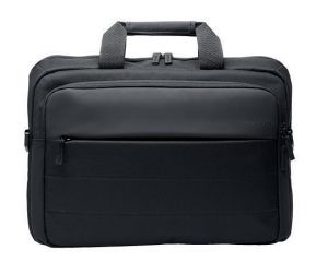 Taška na notebook "EQ Briefcase", černá, 16“, recyklovaný materiál, KENSINGTON K60390WW