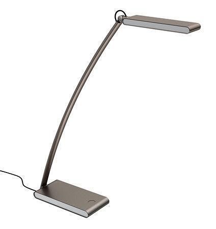 Stolní lampa "Ledtouch", s USB portem, LED, 4,8W, ALBA