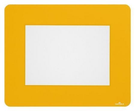 Podlahová značkovací okna, odnímatelné, A5, DURABLE 180704