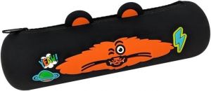 Penál "Mitamino Animal", černá, MITAMA 63704-0290