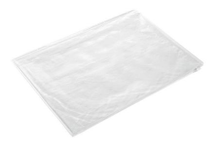 Plastové pytle na skartovaný odpad "IQ", 40 l, LEITZ