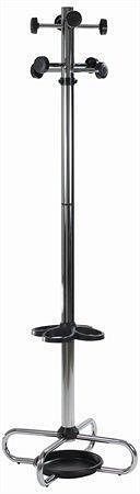 Stojanový věšák, "140", kovový