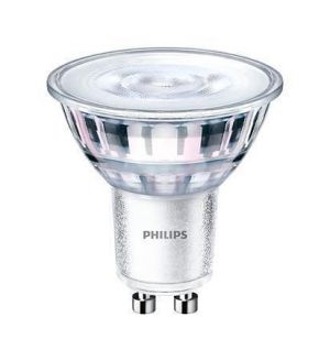 LED bodová "CorePro", GU10, 3,5W, 275lm, 4000K, PHILIPS