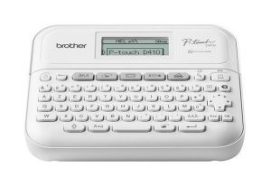 Tiskárna štítků "PT-D410", BROTHER PTD410YJ1