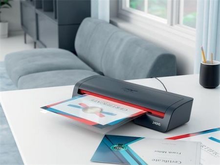 Laminovací stroj "240HS Home Office", A3, 75-125 micron, GBC 4410069EU