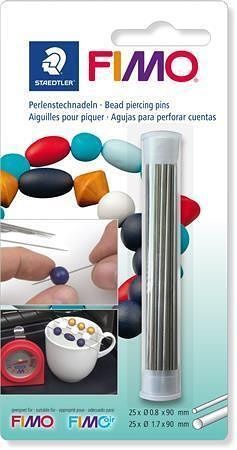 FIMO® 8712 Šperkové jehlice
