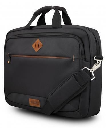 Taška na notebook "CYCLEE ECO",15,6", URBAN FACTORY ETC15UF