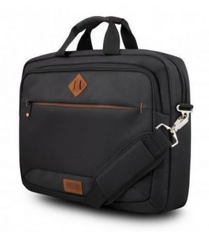 Taška na notebook "CYCLEE ECO", 13/14", URBAN FACTORY ETC14UF
