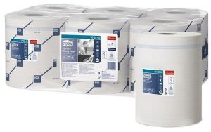 Papírové ručníky "Reflex", role, M4, TORK