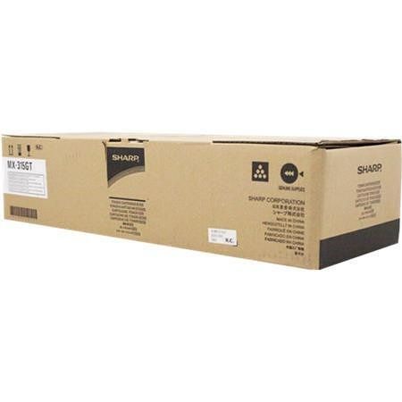 Toner "MX315GT" do kopírovacích zař. MX-M266N,MX-M316N, černá, SHARP