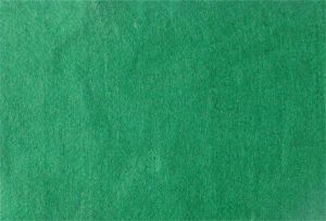 Plst, zelená, A4