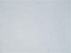 Plst, samolepící, bílá, A4