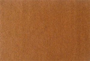 Plst, hnědá, A4, 1 mm