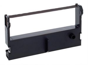 Páska pro "Epson ERC39" registrační pokladnu, VICTORIA Fialová