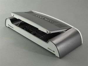 Termovazač "Helios 30", 300 listů, FELLOWES