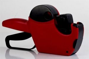 Etiketovací kleště, 1 řádkové, 6 znaků, JOLLY "P6"