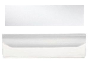 Rozlišovače se štítky pro odkladače a stojany Plus, transparentní, LEITZ