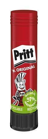 Lepicí tyčinka "Pritt", 11g, HENKEL