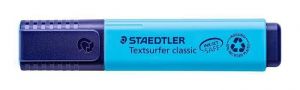Zvýrazňovač Staedtler 364-3 "Textsurfer classic 364", modrá, 1-5mm, STAEDTLER