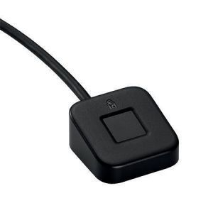 Bezpečnostní klíč s otiskem prstu "VeriMark™", USB-A, stolní, KENSINGTON K62330WW