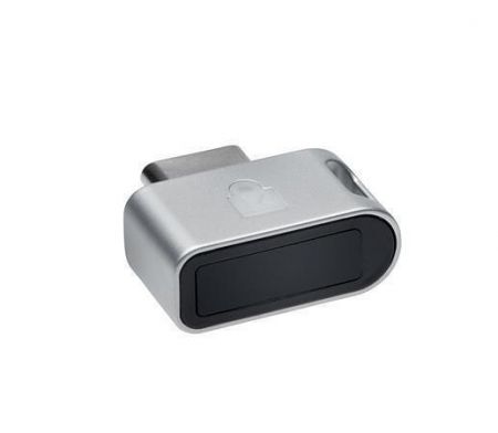 Bezpečnostní klíč s otiskem prstu "VeriMark™ Guard", USB-C, KENSINGTON K64709WW