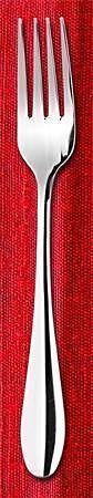 Vidlička "Palermo", nerezová ocel, 20 cm