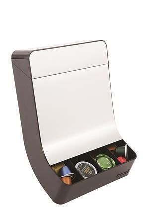 Držák na kávu "Coffee Break", vertikální, ALBA