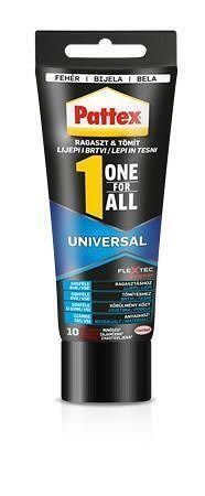 Lepidlo "Pritt One For All Universal", konstrukce, 142 g, HENKEL