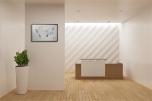 Magnetická tabule "World Map", stříbrná, s černým rámem, 60x40 cm, VICTORIA