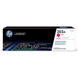 CF543A Toner HP 203A do tiskáren ColorLaserJet Pro MFP M280nw, MFP M281fdn, MFP M281fdw, p