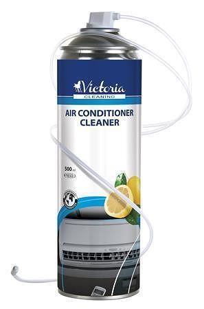 Čistící sprej na klimatizace, 500 ml, VICTORIA