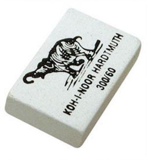 Pryž "Elephant", 60ks/bal., KOH-I-NOOR