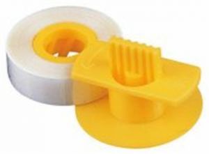 Opravná páska pro "Brother AX10" psací stroj, VICTORIA "GR143" Černá