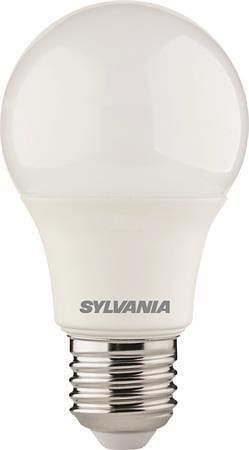 LED žárovka "ToLEDo", E27, globe, 4,9W, 470lm, 4000K (HF), SYLVANIA 29577