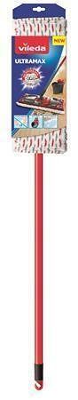 Mop "Ultramax", plochý, 2v1, VILEDA