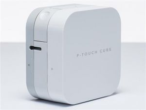 Tiskárna štítků "PT-P300BT", BROTHER