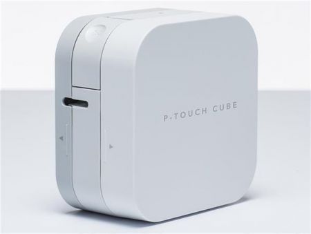 Tiskárna štítků "PT-P300BT", BROTHER