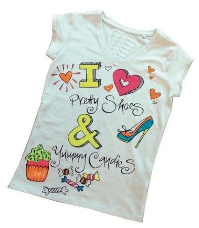 Sada Fix "Texi Max Fine" 1-2 mm 6 ks, JAVANA, KREUL