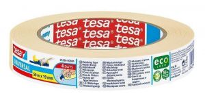 Maskovací páska "Standard 5085", 19 mm x 50 m, TESA
